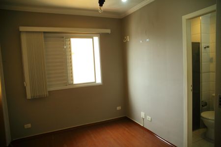 Apartamento para alugar com 78m², 3 quartos e 2 vagasSuíte