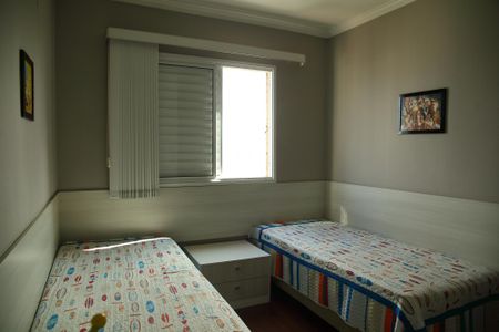 Apartamento para alugar com 78m², 3 quartos e 2 vagasQuarto 3