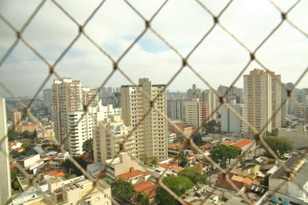 Apartamento para alugar com 78m², 3 quartos e 2 vagasVista Quarto 1
