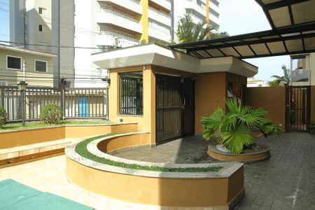 Apartamento para alugar com 78m², 3 quartos e 2 vagasPortaria