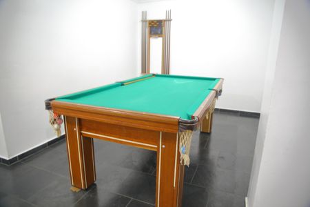 Apartamento para alugar com 78m², 3 quartos e 2 vagasÁrea comum - Salão de Jogos