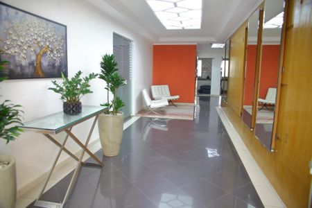 Apartamento para alugar com 78m², 3 quartos e 2 vagasHall de Entrada