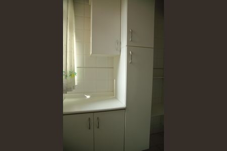 Apartamento para alugar com 78m², 3 quartos e 2 vagasÁrea de Serviço