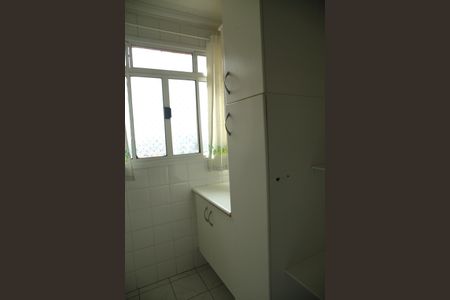 Apartamento para alugar com 78m², 3 quartos e 2 vagasÁrea de Serviço