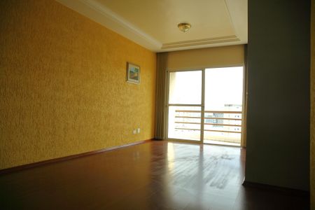 Apartamento para alugar com 78m², 3 quartos e 2 vagasSala