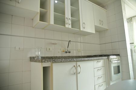 Apartamento para alugar com 78m², 3 quartos e 2 vagasCozinha