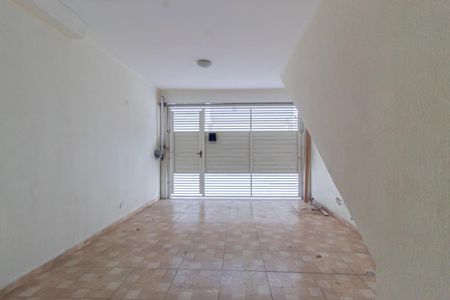 Casa de condomínio à venda com 65m², 2 quartos e 1 vaga Casa de condomínio à venda com 65m², 2 quartos e 1 vagaGaragem