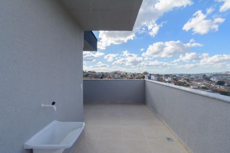 Apartamento à venda com 109m², 3 quartos e 1 vaga Apartamento à venda com 109m², 3 quartos e 1 vagaÁrea de Serviço