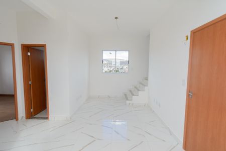 Apartamento à venda com 109m², 3 quartos e 1 vaga Apartamento à venda com 109m², 3 quartos e 1 vagaSala