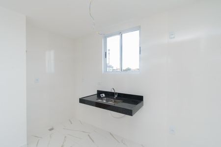 Apartamento à venda com 109m², 3 quartos e 1 vaga Apartamento à venda com 109m², 3 quartos e 1 vagaCozinha