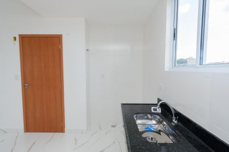 Apartamento à venda com 109m², 3 quartos e 1 vaga Apartamento à venda com 109m², 3 quartos e 1 vagaCozinha