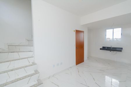 Apartamento à venda com 109m², 3 quartos e 1 vaga Apartamento à venda com 109m², 3 quartos e 1 vagaSala
