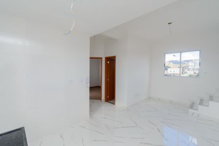 Apartamento à venda com 109m², 3 quartos e 1 vaga Apartamento à venda com 109m², 3 quartos e 1 vagaSala