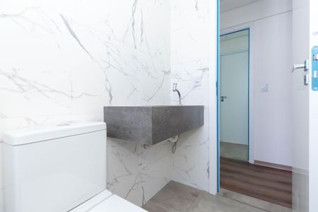 Apartamento à venda com 116m², 2 quartos e 2 vagasBanheiro 2