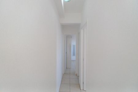 Apartamento para alugar com 49m², 2 quartos e 1 vagaCorredor 