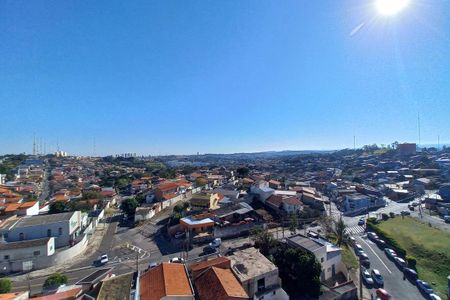 Apartamento para alugar com 49m², 2 quartos e 1 vagaVista da Área de Serviço 