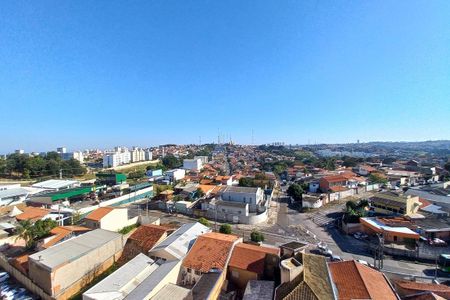 Apartamento para alugar com 49m², 2 quartos e 1 vagaVista do Quarto 2 