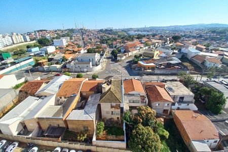 Apartamento para alugar com 49m², 2 quartos e 1 vagaVista do Quarto 1 