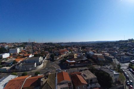 Apartamento para alugar com 49m², 2 quartos e 1 vagaVista da Casa 