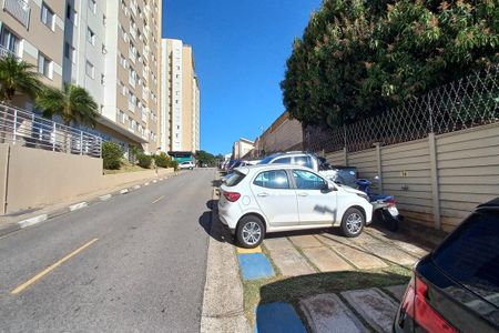 Apartamento para alugar com 49m², 2 quartos e 1 vagaGaragem 