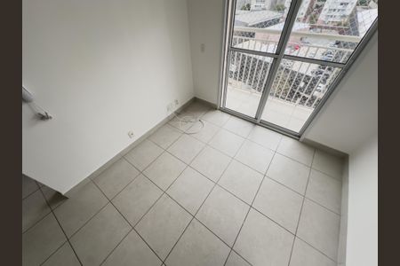 Apartamento para alugar com 35m², 2 quartos e sem vaga Apartamento para alugar com 35m², 2 quartos e sem vagaSala