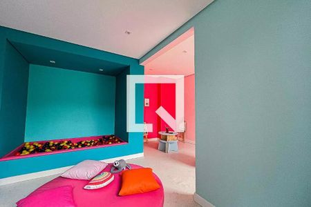 Apartamento para alugar com 35m², 2 quartos e sem vaga Apartamento para alugar com 35m², 2 quartos e sem vagaÁrea comum