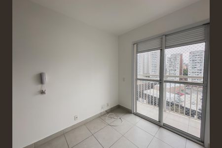 Apartamento para alugar com 35m², 2 quartos e sem vaga Apartamento para alugar com 35m², 2 quartos e sem vagaSala