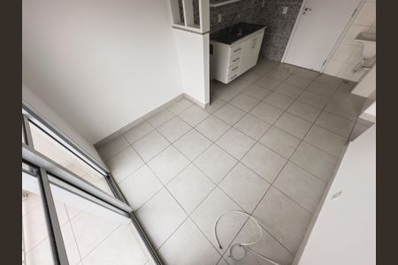 Apartamento para alugar com 35m², 2 quartos e sem vaga Apartamento para alugar com 35m², 2 quartos e sem vagaSala