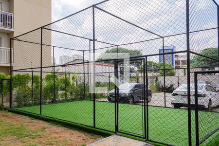 Apartamento para alugar com 35m², 2 quartos e sem vaga Apartamento para alugar com 35m², 2 quartos e sem vagaÁrea comum