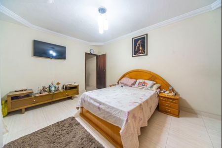 Casa à venda com 280m², 3 quartos e 2 vagasQuarto 3