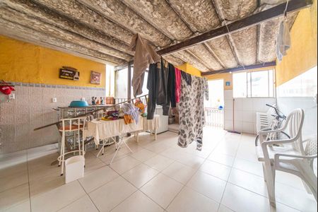 Casa à venda com 280m², 3 quartos e 2 vagasÁrea comum