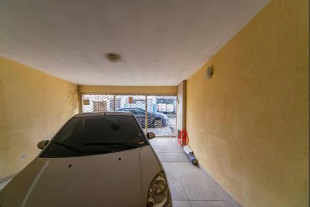 Casa à venda com 280m², 3 quartos e 2 vagas Casa à venda com 280m², 3 quartos e 2 vagasVista da Sala