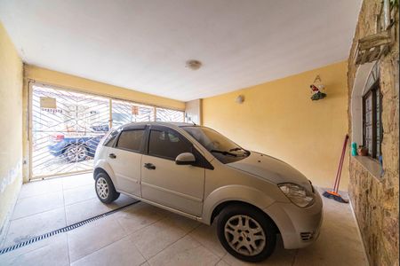 Casa à venda com 280m², 3 quartos e 2 vagasGaragem