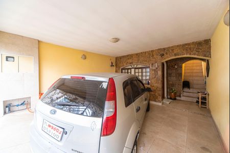 Casa à venda com 280m², 3 quartos e 2 vagas Casa à venda com 280m², 3 quartos e 2 vagasGaragem