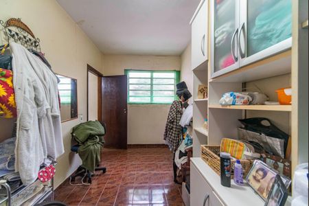 Casa à venda com 280m², 3 quartos e 2 vagasCloset do quarto 3