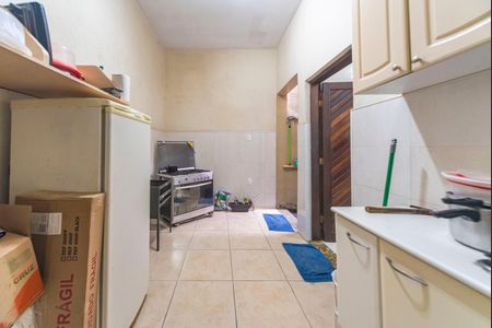 Casa à venda com 280m², 3 quartos e 2 vagas Casa à venda com 280m², 3 quartos e 2 vagasDespensa