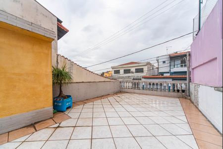 Casa à venda com 280m², 3 quartos e 2 vagasÁrea comum