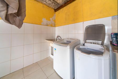 Casa à venda com 280m², 3 quartos e 2 vagasÁrea comum