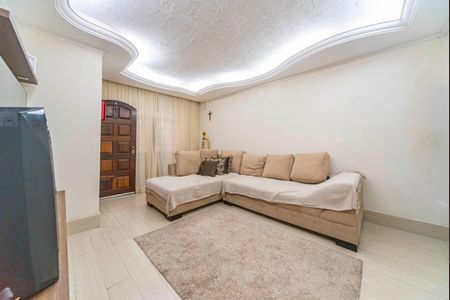 Casa à venda com 280m², 3 quartos e 2 vagasSala