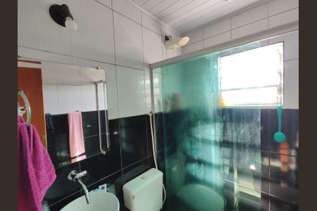 Casa para alugar com 272m², 2 quartos e 3 vagas Casa para alugar com 272m², 2 quartos e 3 vagasBanheiro