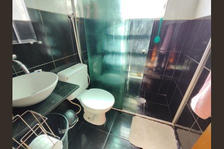 Casa para alugar com 272m², 2 quartos e 3 vagas Casa para alugar com 272m², 2 quartos e 3 vagasBanheiro