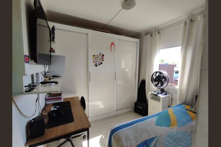 Casa para alugar com 272m², 2 quartos e 3 vagas Casa para alugar com 272m², 2 quartos e 3 vagasQuarto 2