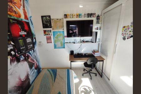 Casa para alugar com 272m², 2 quartos e 3 vagas Casa para alugar com 272m², 2 quartos e 3 vagasQuarto 2