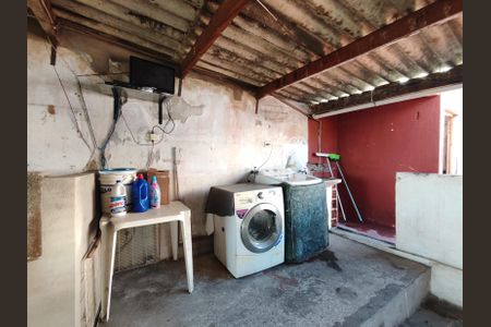 Casa para alugar com 272m², 2 quartos e 3 vagas Casa para alugar com 272m², 2 quartos e 3 vagasÁrea de Serviço