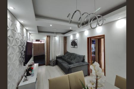 Casa para alugar com 272m², 2 quartos e 3 vagas Casa para alugar com 272m², 2 quartos e 3 vagasSala