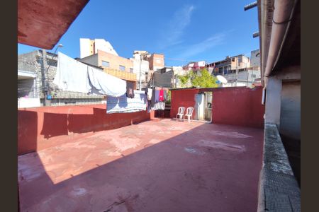 Casa para alugar com 272m², 2 quartos e 3 vagas Casa para alugar com 272m², 2 quartos e 3 vagasQuintal