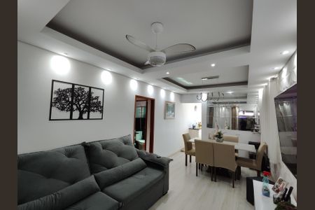 Casa para alugar com 272m², 2 quartos e 3 vagas Casa para alugar com 272m², 2 quartos e 3 vagasSala