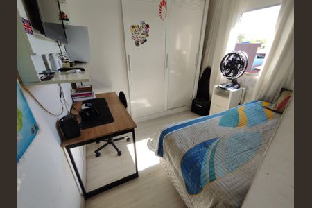 Casa para alugar com 272m², 2 quartos e 3 vagas Casa para alugar com 272m², 2 quartos e 3 vagasQuarto 2