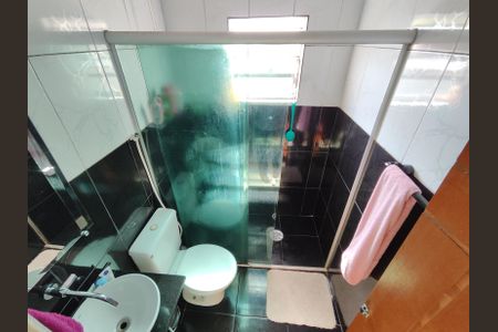 Casa para alugar com 272m², 2 quartos e 3 vagas Casa para alugar com 272m², 2 quartos e 3 vagasBanheiro