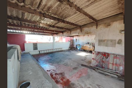 Casa para alugar com 272m², 2 quartos e 3 vagas Casa para alugar com 272m², 2 quartos e 3 vagasÁrea de Serviço